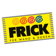 Frick für Wand & Boden