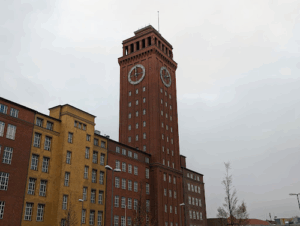 Fujitsu Germany