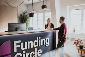 Funding Circle Deutschland GmbH