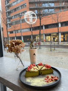 g4 Café & Bubble Tea