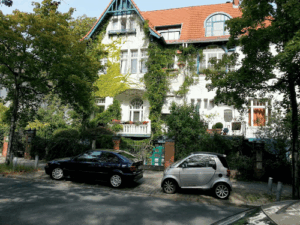 Galerie Bassenge