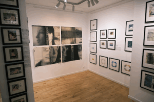 Galerie Heike Arndt DK