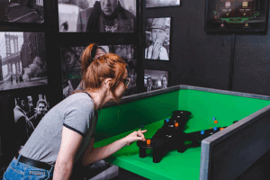 Gamer Berlin