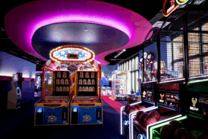 Gamestate Berlin