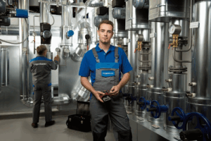Gegenbauer Holding SE & Co. KG
