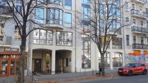 Gesellschaft für Europabildung e.V