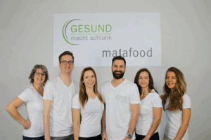 Gesundmachtschlank GmbH