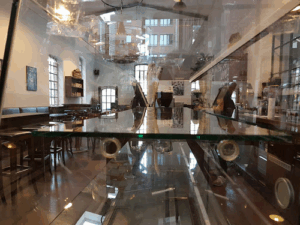 Glaserei Ben's Glas