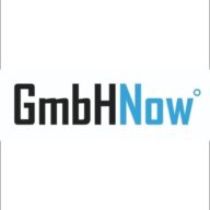 GmbH Now
