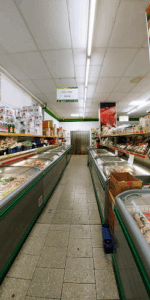 Go Asia Supermarkt