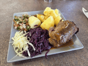 Golcca Kosher Deli