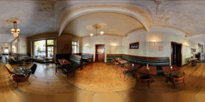 Goldberg Bar Café Restaurant