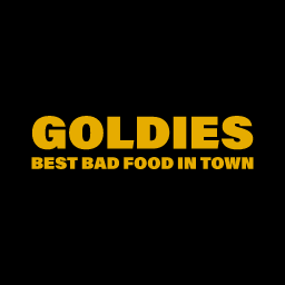 Goldies smashburger