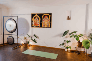 Green Yoga Kreuzberg