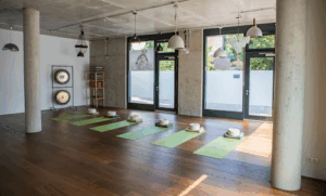 Green Yoga Prenzlauer Berg
