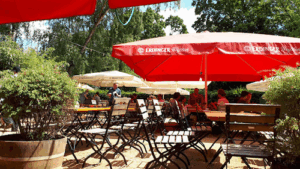 Großer Tiergarten