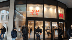 H&M