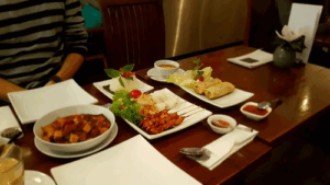 Handoyo's - Sate & Coffee
