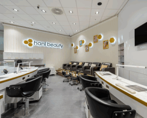 Hani Beauty Mall of Berlin
