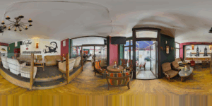 Hannibal Restaurant