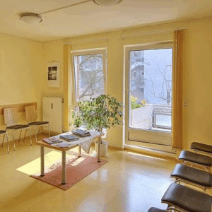 Hausarztpraxis Mähler/Schmidt