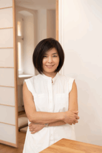Heilpraktikerin Hui Zhang - TCM Praxis Berlin