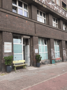 Herr Abdullah Sahan Facharzt für Lungen- und Bronchialheilkunde / Allergologie