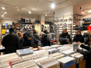 HHV Store