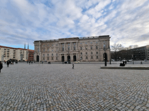 Hochschule für Musik Hanns Eisler Berlin
