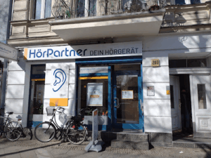 HörPartner