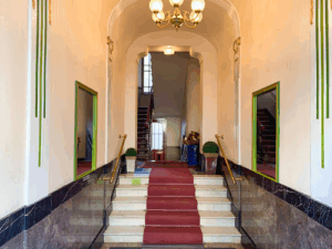 Hypnose in Berlin - Isabella Buschinger