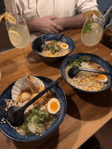 Iimori Ramen