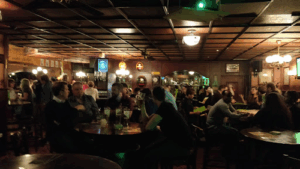 Irish Pub Europa-Center