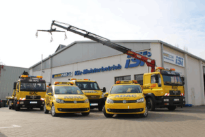 Isi Kfz Meisterbetrieb Spandau