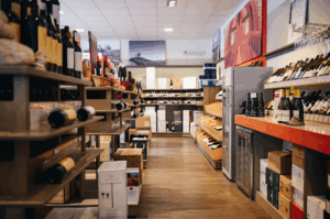Jacques’ Wein-Depot