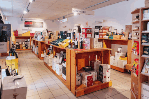 Jacques’ Wein-Depot Berlin-Friedrichshain