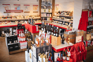 Jacques’ Wein-Depot Berlin-Pankow
