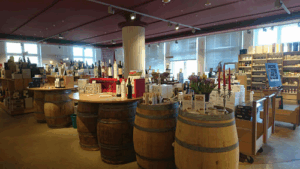 Jacques’ Wein-Depot Berlin-Spandau