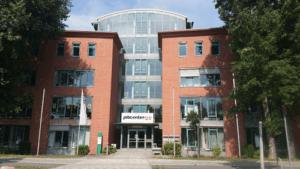 Jobcenter Berlin Treptow-Köpenick
