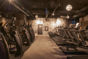 John Reed Fitness Berlin Charlottenburg