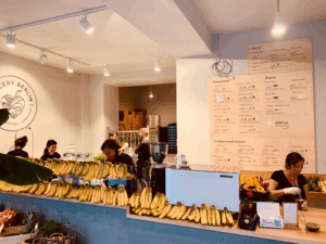 Juicery Berlin