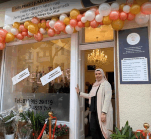 Jumana La Perle Zentrum für Gesundheit und Kosmetik