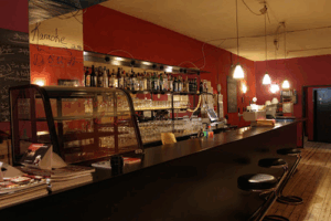 Junction Café