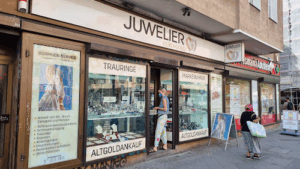 Juwelier Euro-Gold
