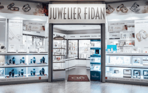 Juwelier Fidan