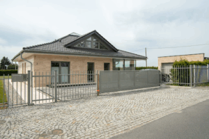 K-Mäleon Haus GmbH