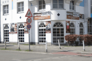 Kaffee Bärlin