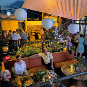 Kantine by airstream Catering