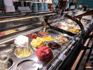Katchi Ice Cream