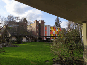 Katholische Schule St. Marien